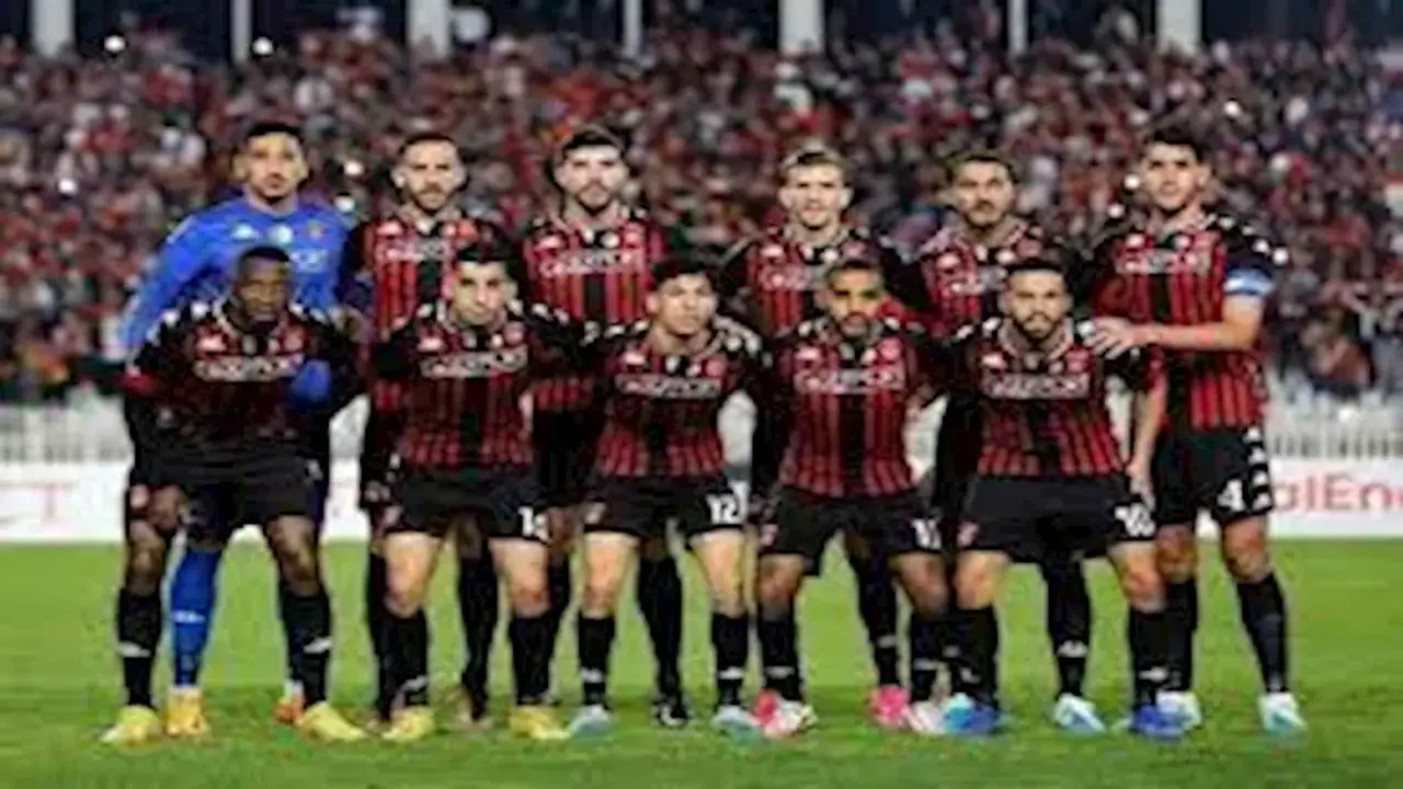 موعد بث مباراة أولمبيك أسفي واتحاد العاصمة والقنوات الناقلة للقاء المرتقب